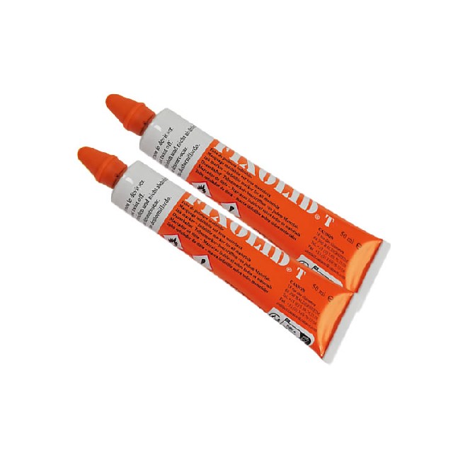法國Fixolid 工業記號筆 油漆標記筆 T300 紅色