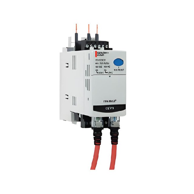 瑞士Sprecher+Schuh 雙金屬過載繼電器 CT7N-23-B40