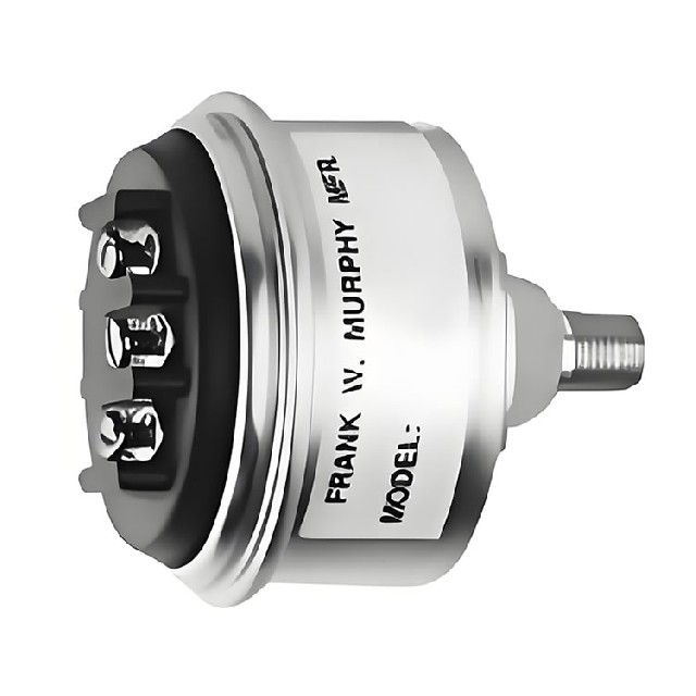 美國FW Murphy 直接安裝壓力開關 PSB-30-F7