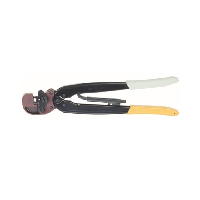 法國Mecatraction TH3系列壓線鉗 壓接工具 TH3 TH3-2