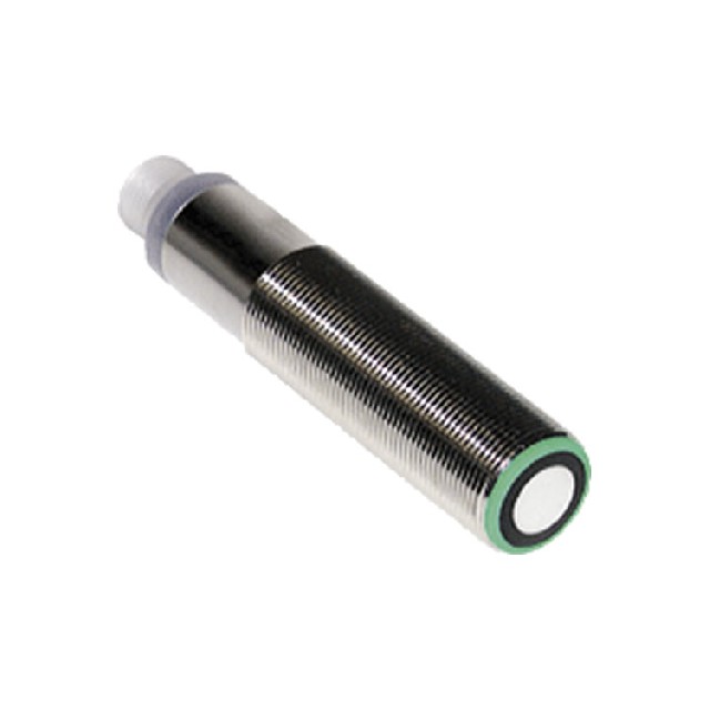 德國(guó)PEPPERL+FUCHS倍加福 超聲波傳感器 UB1000-18GM75-I-V15