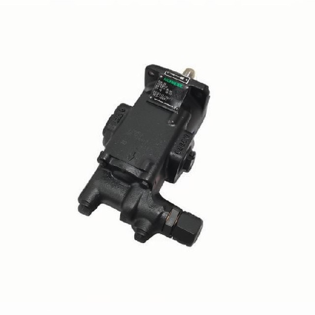 德國Rickmeier 齒輪泵 R25/20 FL-Z-DB16-W-G1-R-SO 332586-7