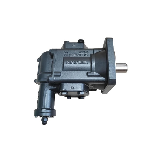 德國Rickmeier 油泵 R65/250 FL-V-W-SAE3-L-SO