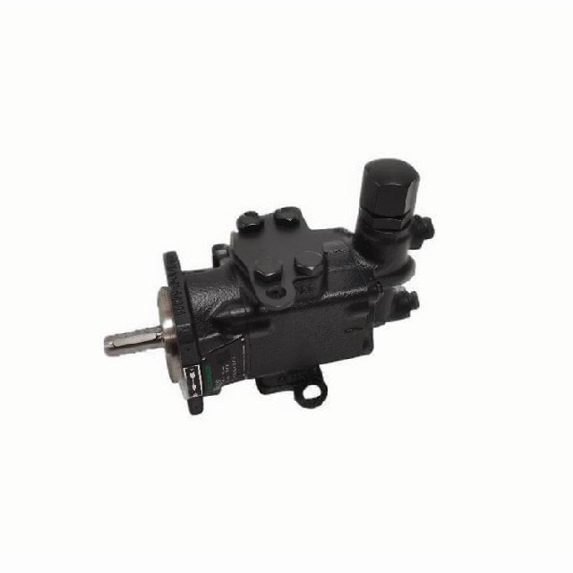 德國(guó)Rickmeier 齒輪泵 R25/40 FL-M-G1-R-SO