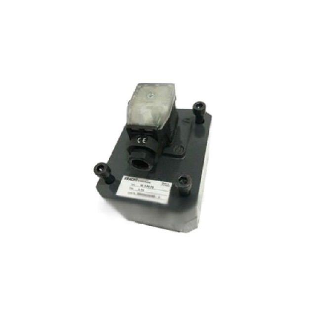 德國Kracht 流量計 SVC40A1F1F1V1