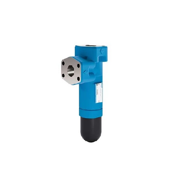 德國Kracht 溢流閥 SPVF80A2F1A20