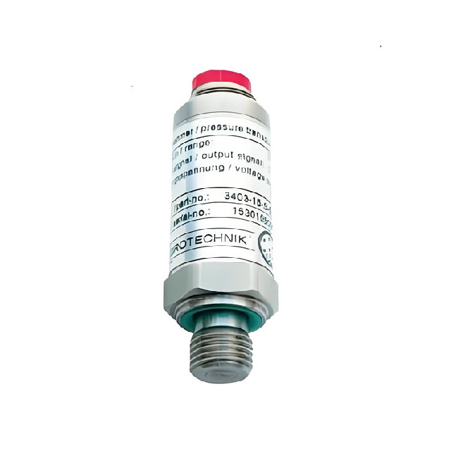 德國Hydrotechnik PR110壓力傳感器 3403-40-C3.37