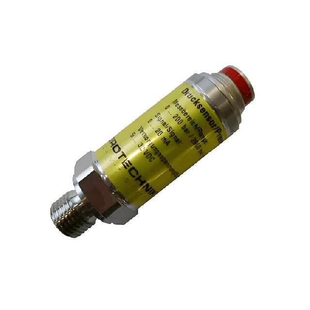 德國Hydrotechnik 壓力傳感器 3403-18-C3.37