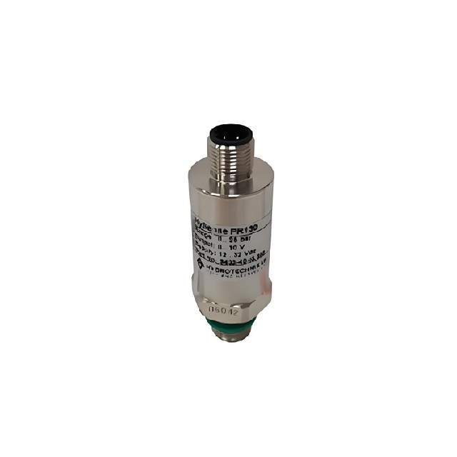 德國Hydrotechnik 壓力傳感器 3403-40-I5.39