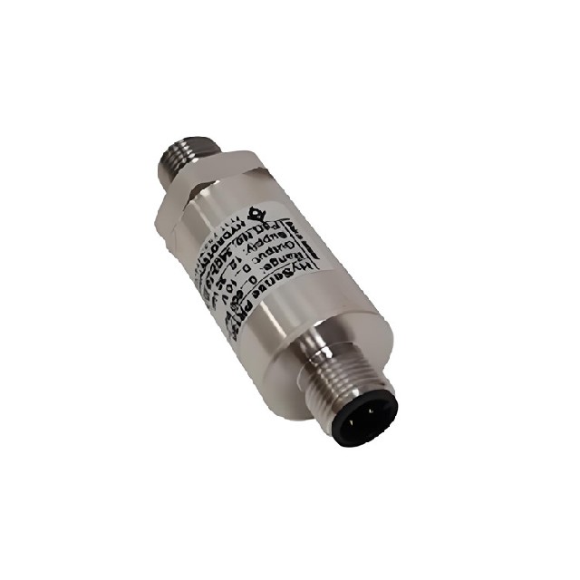 德國Hydrotechnik 壓力傳感器 3403-18-I5.39
