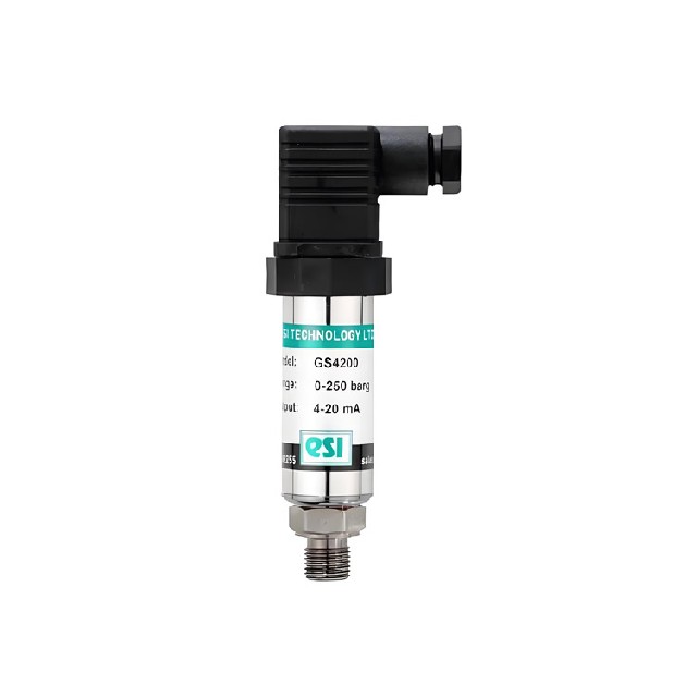 德國HYDROTECHNIK 壓力傳感器 GS4200-1200AB
