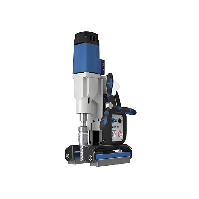 德國CS Unitec 磁性管材鉆孔機(jī) PipeMAB 525