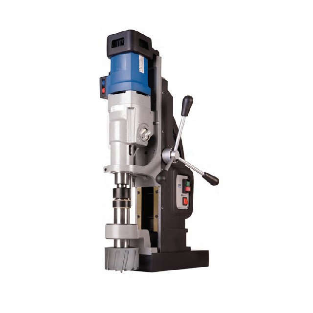 德國CS Unitec 自動進給便攜式磁力鉆 MAB 1300 V