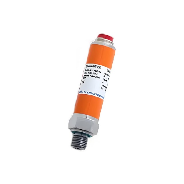 德國(guó)Hydrotechnik PR400壓力傳感器 34P3-21-S-01.37A2