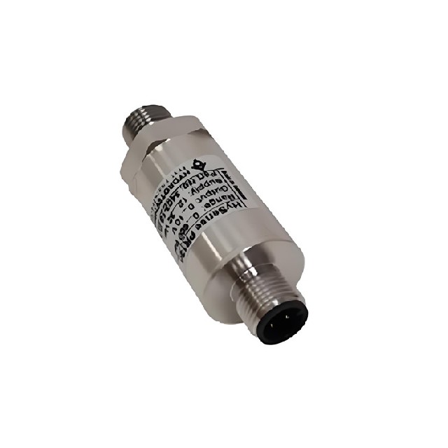 德國Hydrotechnik 壓力傳感器 3403-18-I5.39S