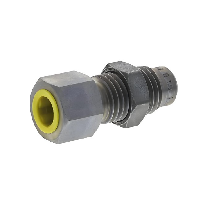 德國Hydrotechnik 連接頭適配器 2103-05-11.00