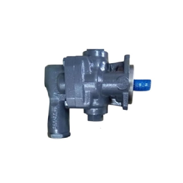 德國Kracht 齒輪泵 KF12RG10-MSB60-A3-EPDM-IEC80