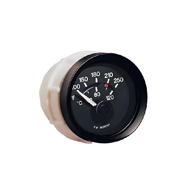 美國進口正品FW MURPHY電動繼電式儀表EGS21 VM-24-B