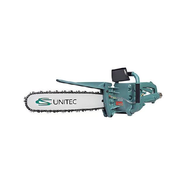 德國CS unitec 氣動工業鏈鋸 5 1007 0040 N