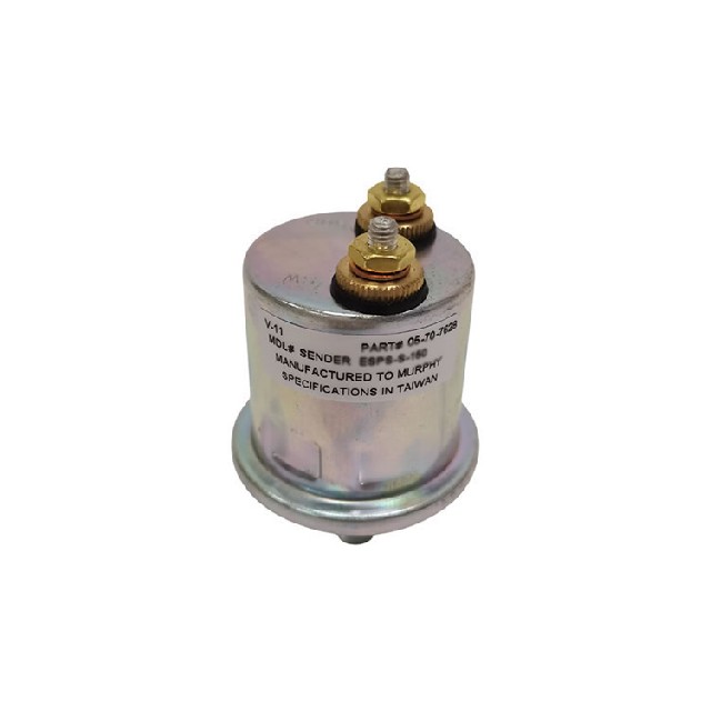 美國FW MURPHY電動式壓力傳感器ES 2 PM-400
