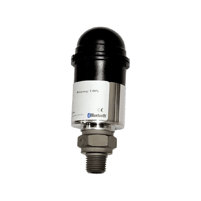 Hydracheck CIRRUSSENSE無線藍牙壓力傳感器 HC-TD-WBPT-3000-4
