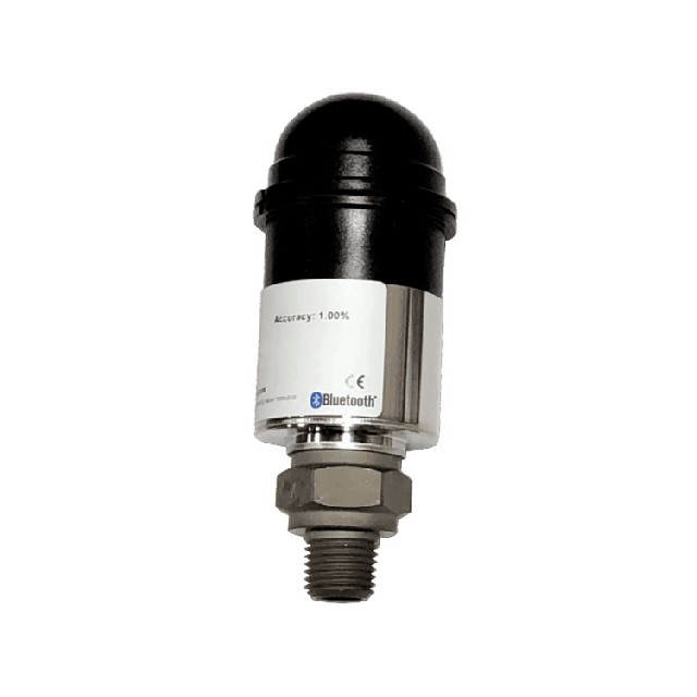 Hydracheck 無線藍(lán)牙壓力傳感器 HC-TD-WBPT-5000-4P