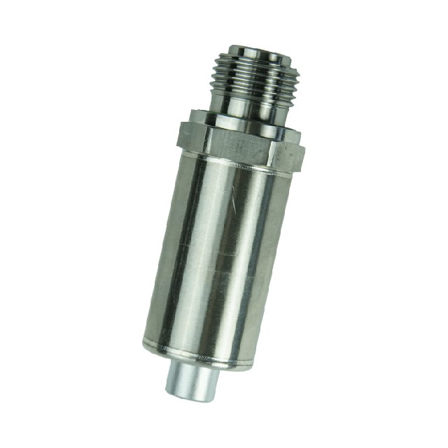 Hydracheck 帶溫度的壓力傳感器 HC-PTD-60-CAN-T