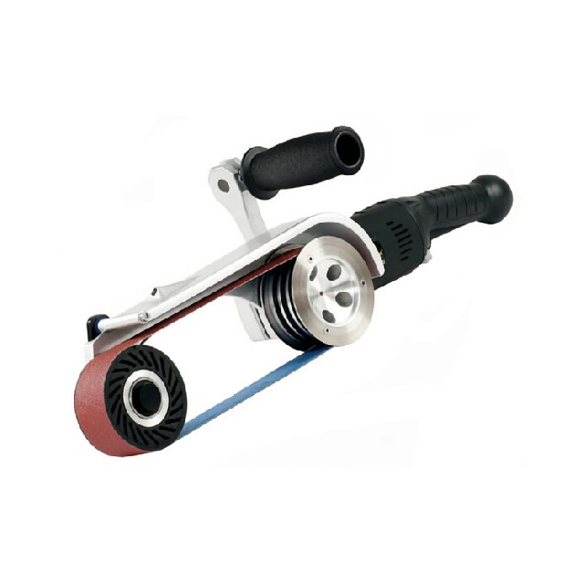 CS Unitec PIPE-MAX電動(dòng)管帶式砂磨機(jī) 38502A