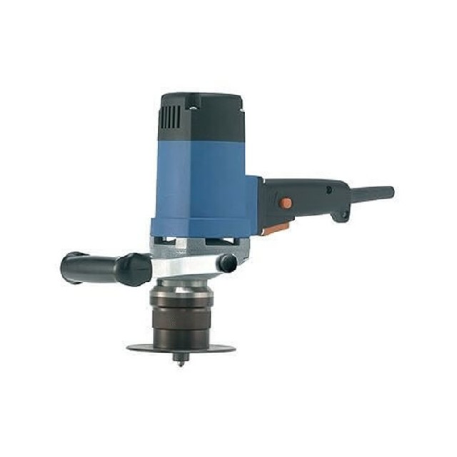 CS Unitec 便攜式手持坡口機(jī) EKF 450.3