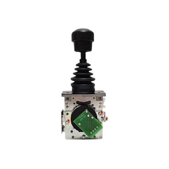 Gessmann 工業搖桿單軸控制器 S22L-2ZP-A05P441