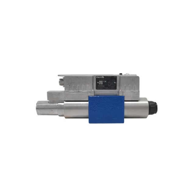 Rexroth 比例定向控制閥 4WREE10W25-30/V/24A1