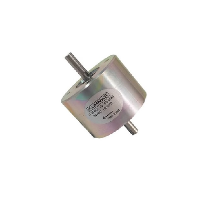 KUHNKE 旋轉(zhuǎn)電磁閥 電磁鐵 D59-BOL-N-DS9420