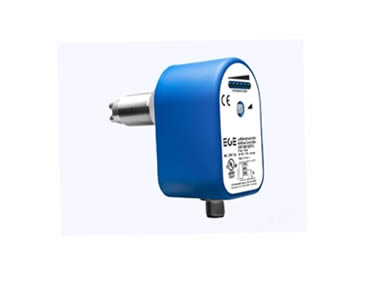 德國(guó) EGE-Elektronik 發(fā)布 LNZ 450 GSP?S 緊湊型氣體流量傳感器