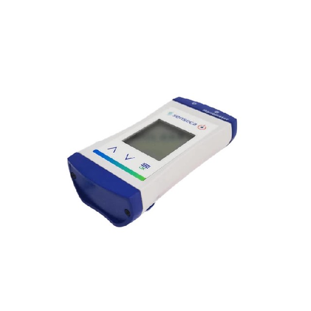 Senseca 高精度差壓計 ECO 210-5-OT