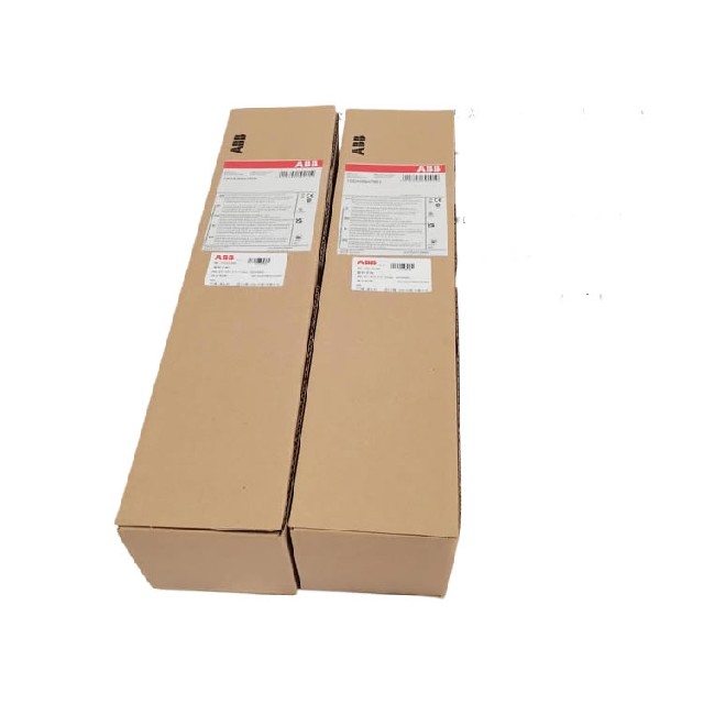 ABB 旋轉延長操作手柄 RHE XT1?XT3 F/P STAND.RETURNED
