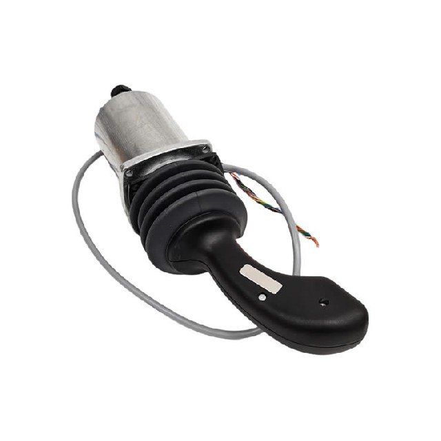 GESSMANN 多軸工業操縱桿 VV81LB3MK-3ZP