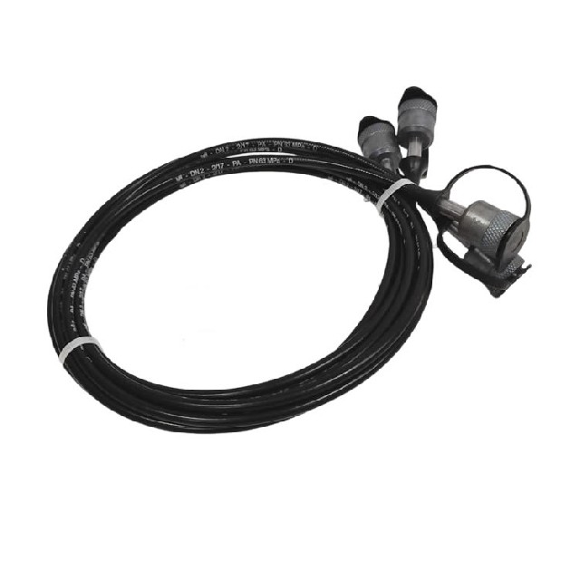 Hydrotechnik 測壓軟管 S110-AC-AC-02.00