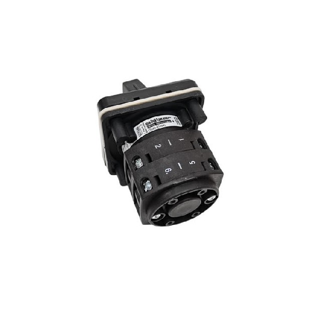 Salzer 凸輪轉換開關 T225-61004A013M1