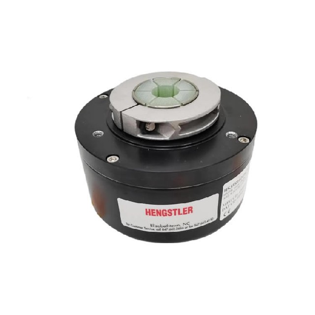 HENGSTLER 增量編碼器 HS35R1024947E