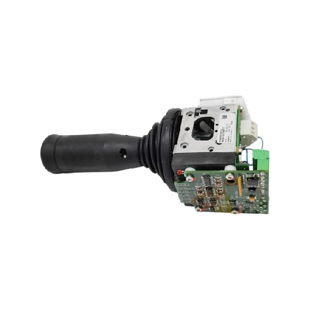 Gessmann 單軸工業操縱桿 V14.1LB5T?01ZC?X?A05C64