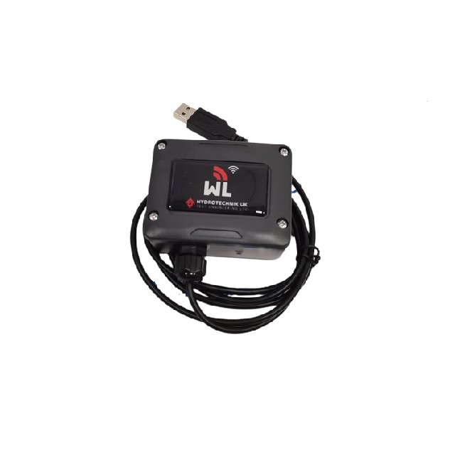 Hydrotechnik 變送器 WLW-BSUe