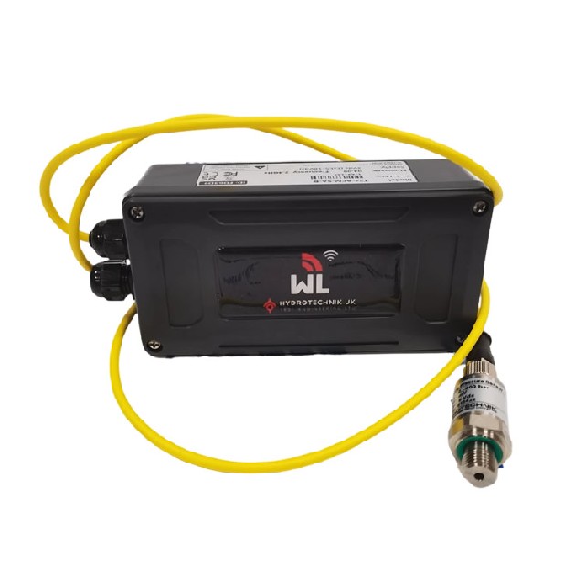 Hydrotechnik 壓力傳感器 WLWP-DD-0400-S1.5