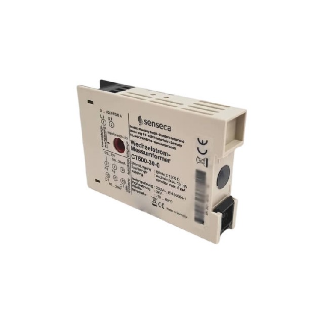 Senseca 交流電流變送器 CT500-30-0