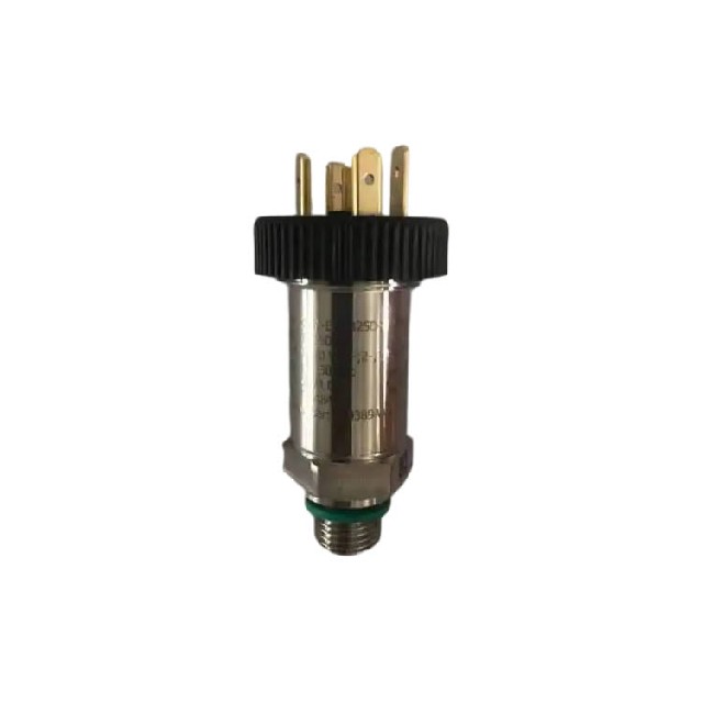 GEFRAN 壓力傳感器 KS-E-E-E-B04C-M-V-530