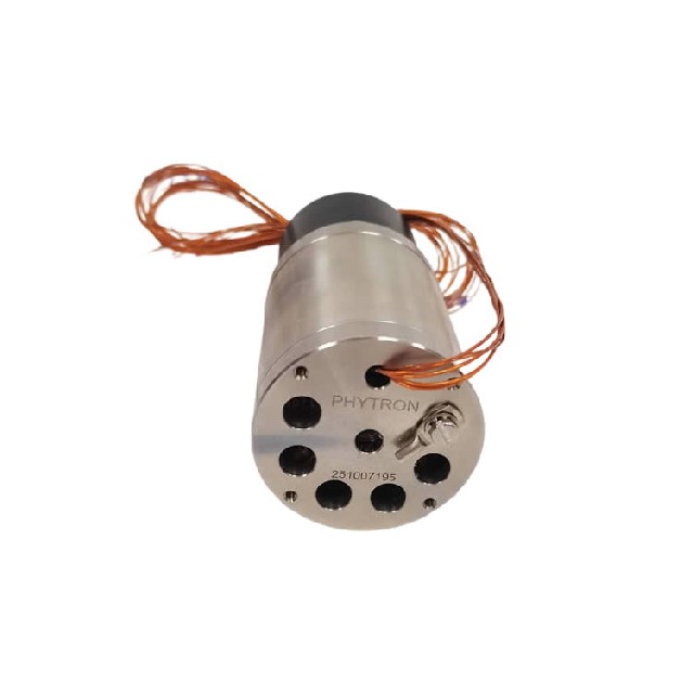 PHYTRON 步進電機 VSS 57.200.1,2-GPL-HV-KTC-4Lp-1.5m
