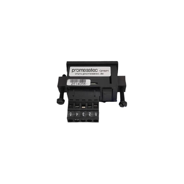 PROMESSTEC 數字顯示儀表 UDA50-2-B-0