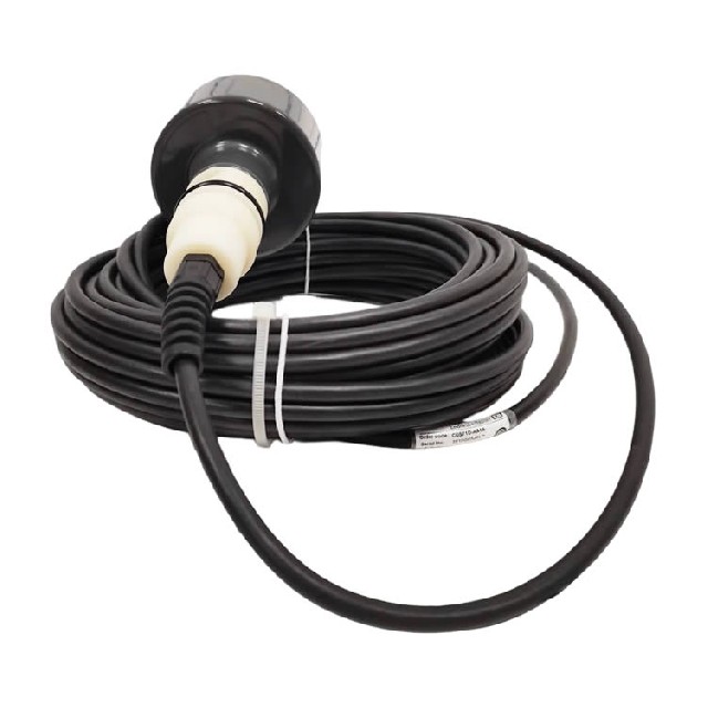 Endress+Hauser 超聲波傳感器 CUS71D-AA1A