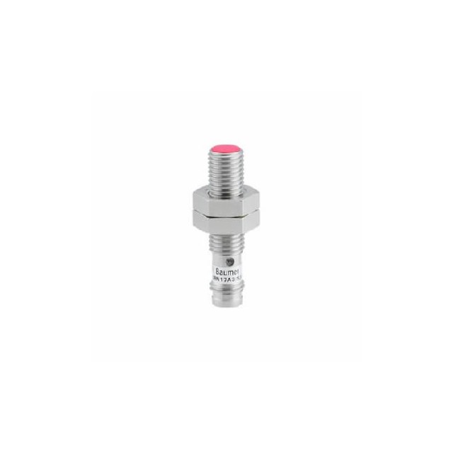 Baumer 電感式接近開關 IGYX 08P17B3/S35L