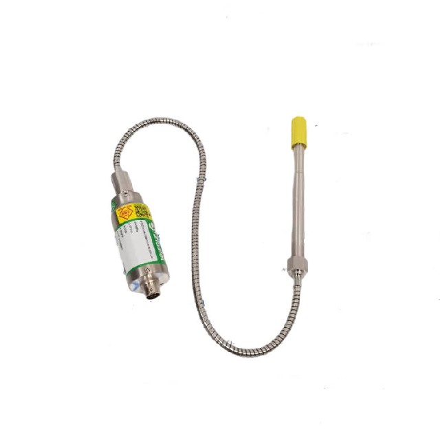 Ziasiot 壓力變送器 PT123-124B-7.5M-1/2-6/18-10V-JW