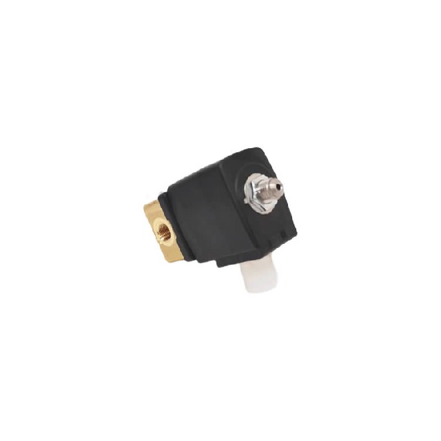 Burkert 微型電磁閥 00125331